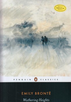 WUTHERING HEIGHTS،بلندي هاي بادگير،زبان اصلي(سبزان)