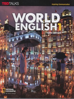 WORLD ENGLISH1(S+W+CD)-THIRD EDITION-AMERICAN&