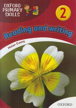 OXFORD PRIMARY SKILLS READING AND WRITING2+CD-BRITISH^