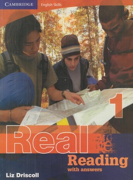 REAL READING1