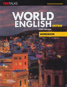 WORLD ENGLISH INTRO(S+W+CD)-THIRD EDITION-AMERICAN%