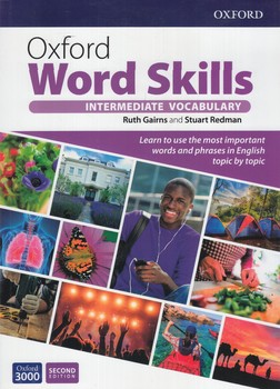 OXFORD WORD SKILLS-INTERMEDIATE VOCABULARY-NEWرحلي%%