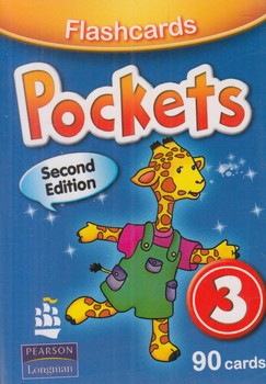 POCKETS3-90CARDS FLASHCARTS