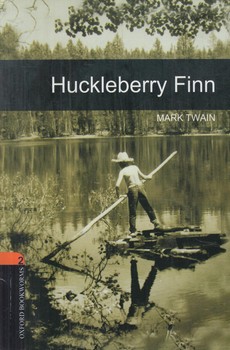 STAGE HUCKLEBERRY FINN-2