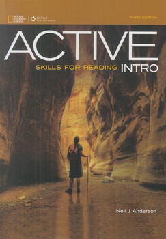 ACTIVE INTRO+CD-THIRD EDITIONوزيري^