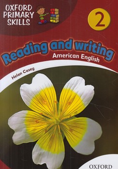 OXFORD PRIMARY SKILLS READING AND WRITING2+CD-AMERICAN^