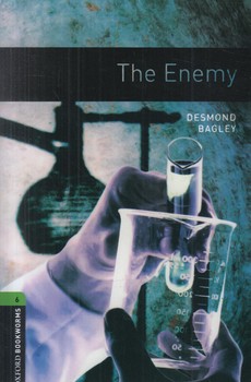 STAGE THE ENEMY-6+CD%