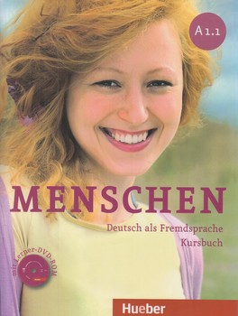 MENSCHEN A1.1(S+W+CD^