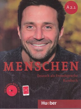 MENSCHEN A2.1(S+W+CD^