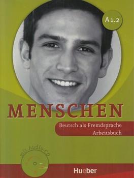 MENSCHEN A1.2(S+W+CD^
