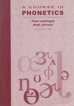 A COURSE IN PHONETICS(جنگل)