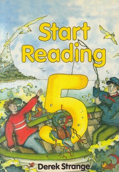 START READING 5%