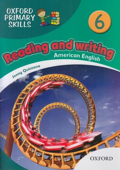 OXFORD PRIMARY SKILLS READING AND WRITING6+CD-AMERICAN^