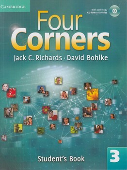 FOUR CORNERS3(S+W+CD)-AMERICAN