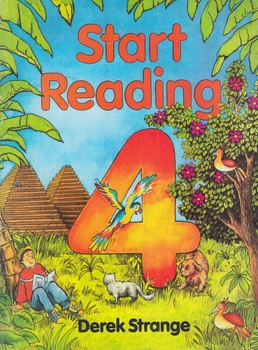 START READING 4%