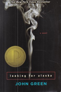 رمانLOOKING FOR ALASKA