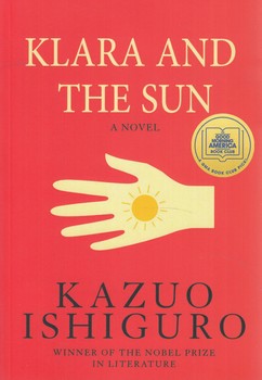 KLARA AND THE SUNكلاراوخورشيد،زبان اصلي(سبزان)