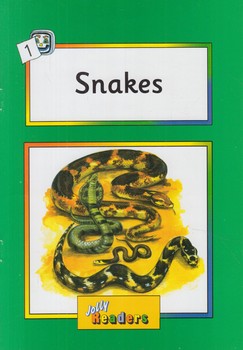 JOLLY READER1-SNAKES