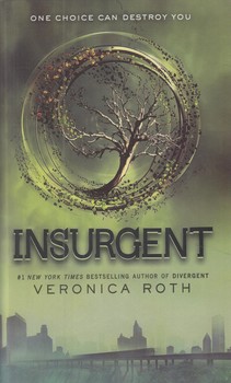 رمانINSURGENT