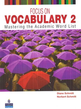 FOCUS ON VOCABULARY2%%