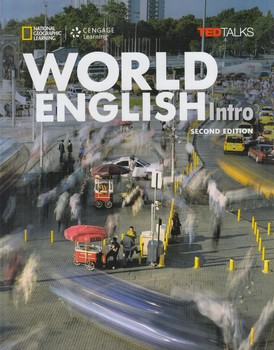 WORLD ENGLISH INTRO(S+W+CD)-SECOND ENGLISH-AMERICAN