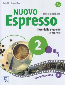 ESPRESSO NUOVO A2+QR CODE^