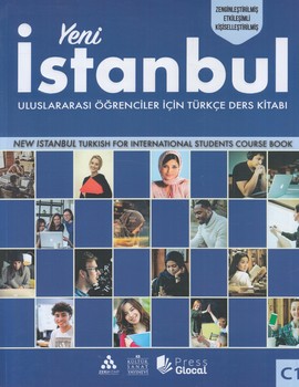YENI ISTANBUL C1(S+W+CD)NEW%%