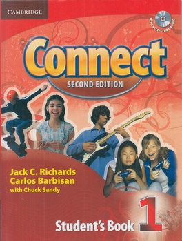 CONNECT1(S+W)-AMERICAN-SECOND EDITION%