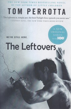 THE LEFTOVERSبازماندگان،زبان اصلي(سبزان)