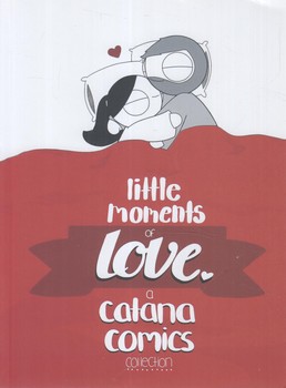LITTLE MOMENTS OF LOVE،لحظه هاي كوچك عشق،زبان اصلي(زبان ما)