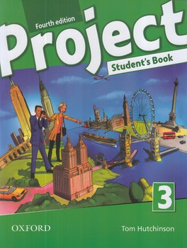 PROJECT3(S+W+CD)FOURTH EDITION-BRITISH^