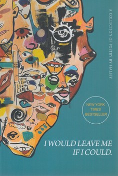 I WOULD LEAVE ME IF I COULDاگربتوانم خودم راترك كنم،زبان اصلي(سبزان)