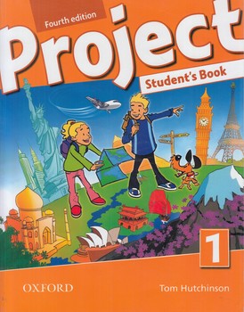 PROJECT1(S+W+CD)FOURTH EDITION-BRITISH^