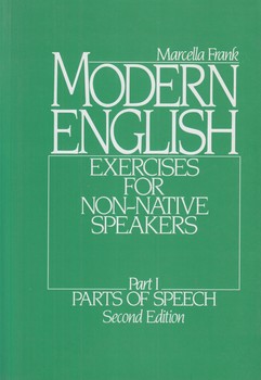 MODERN ENGLISH 1&