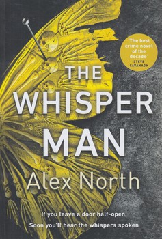 THE WHISPER MANنجواگر،زبان اصلي(سبزان)