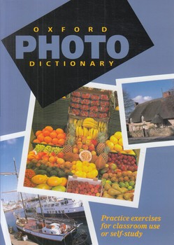 OXFORD PHOTO DICTIONARY(جنگل)