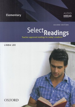 SELECT READINGS-ELEMENTARY+CD-SECOND EDITION%