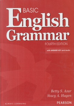 BASIC ENGLISH GRAMMAR-FOURTH EDITION-AZAR^