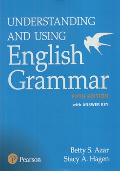 UNDERSTANDING AND USING ENGLISH GRAMMAR-FIFTH EDITION-AZAR%