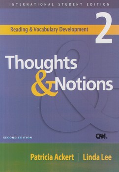 THOUGHTS & NOTIONS 2+CD-SECOND EDITION@