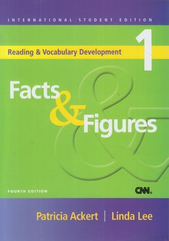 FACTS & FIGURES1+CD-FOURTH EDITION^