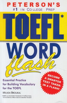 TOEFL WORD FLASH