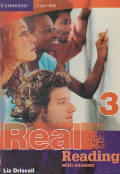 REAL READING3