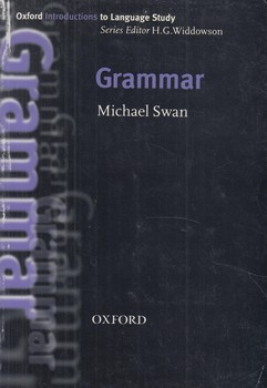 (GRAMMAR(MICHAEL SWAN