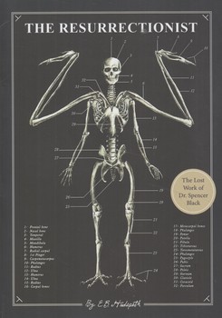 THE RESURRECTIONIST،رستاخيز،زبان اصلي(سبزان)