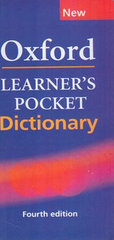 OXFORD LEARNERS POCKET DICTIONARY-FOURTH EDITION#