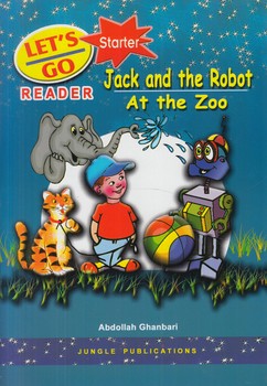 READER LETS GO STARTER+CD