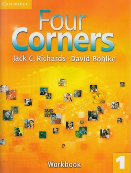 FOUR CORNERS1(S+W+CD)-AMERICAN