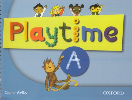 PLAY TIME A(S+W+CD+DVD&