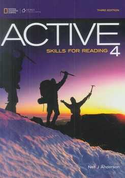 ACTIVE4+CD-THIRD EDITIONوزيري^